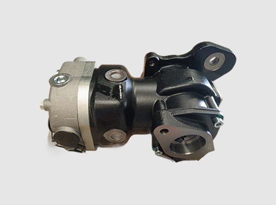 Higer Bus Air Pump Compressor